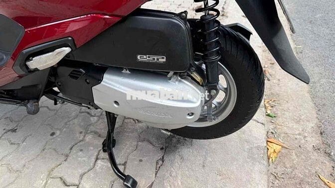 Honda Lead 2020 Đỏ 19000 km
