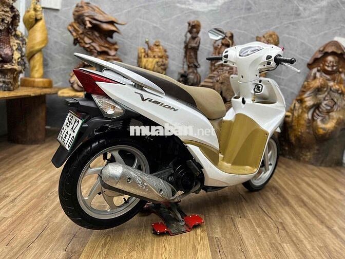Honda Vision 2014 chính chủ biển SG máy zin êm
