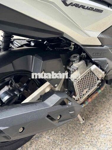 Honda Vario 2017 150cc 22.000 km