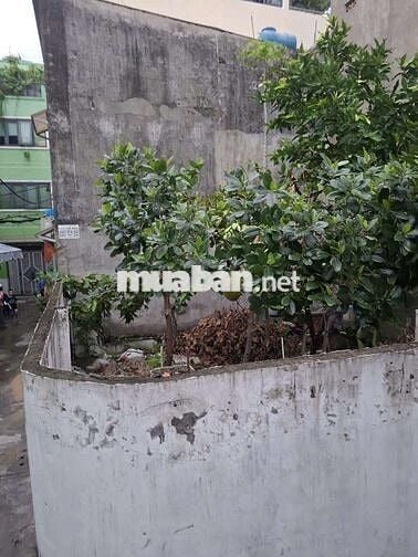 📢 CỰC MỀM LÔ GÓC 2 MẶT TIỀN 55M² ĐƯỜNG LÊ TRỌNG TẤN - TÂN PHÚ.4,2 TỶ