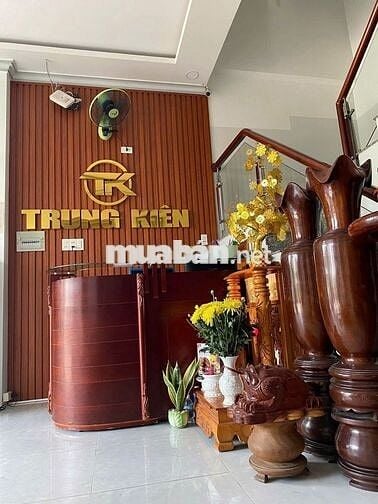 Sang nhượng nhà nghỉ MT Nguyễn Trãi, Vạn Ninh, chỉ 7,7 tỷ/170m2,SHR