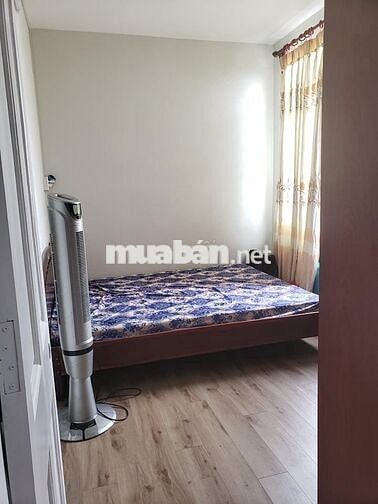 Bán gấp CH chung cư Nguyễn Kim, Quận 10, 50m2, 2pn, 2.65 tỷ, SHR