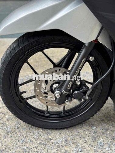Honda Vario 2017 150cc 22.000 km