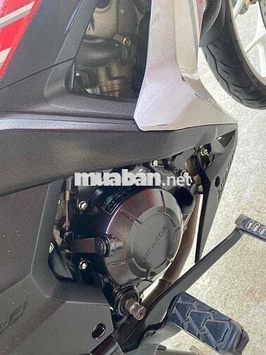 Honda Sonic 150 2020 Đỏ Đen Trắng