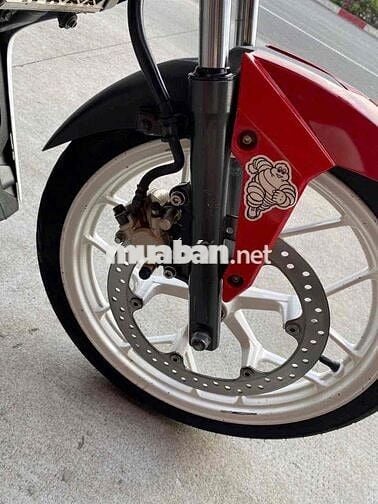 Honda Sonic 150 2020 Đỏ Đen Trắng