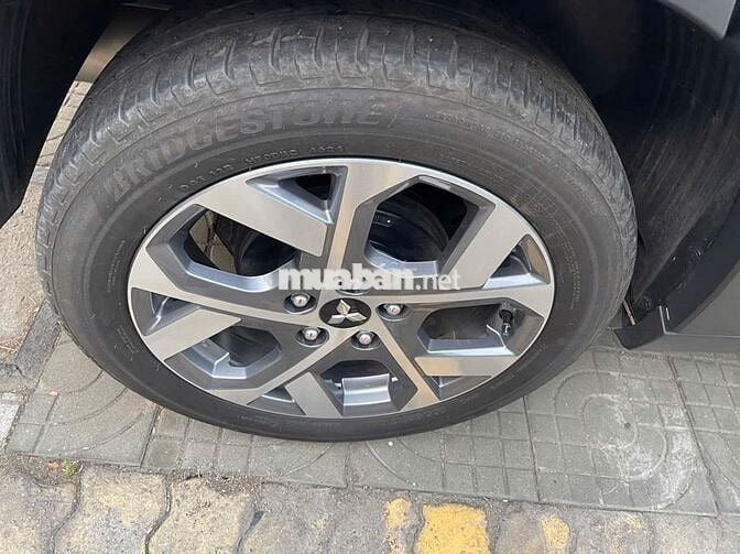 🔥XPANDER CROSS 2025🔥HỖ TRỢ BANK🔥CHẤT XE ĐẸP