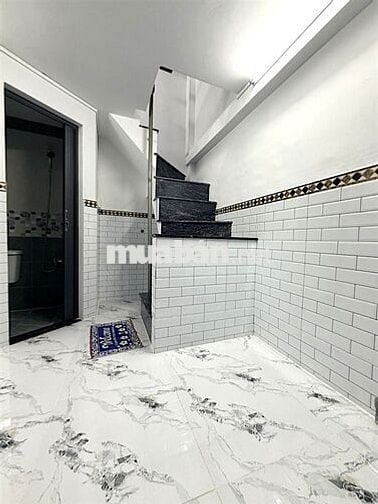 🔥 TÔN ĐẢN P8 QUẬN 4 – NHÀ MỚI 3 TẦNG – 2PN – SỔ RIÊNG – CHỈ 1 TỶ65