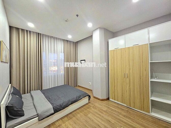 Bán gấp Monarchy block A | 2PN| 2WC| 4tỷ3