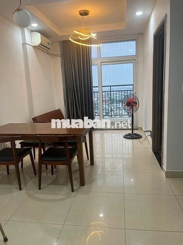Cho thuê 2 Căn căn hộ The ParkLand Hiệp Thành CiTy Nguyễn Thị Búp Q12