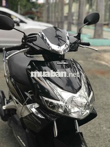 Honda Ab . Fi . 2010 Xe nguyên zin 9 chủ