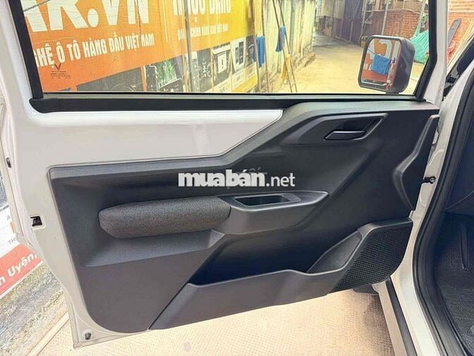 VinFast VF3 2024 Trắng 2 vạn km