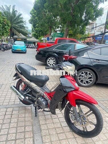 xe sirut 50cc