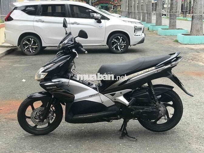 Honda Ab . Fi . 2010 Xe nguyên zin 9 chủ