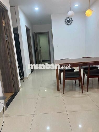 Cho thuê 2 Căn căn hộ The ParkLand Hiệp Thành CiTy Nguyễn Thị Búp Q12
