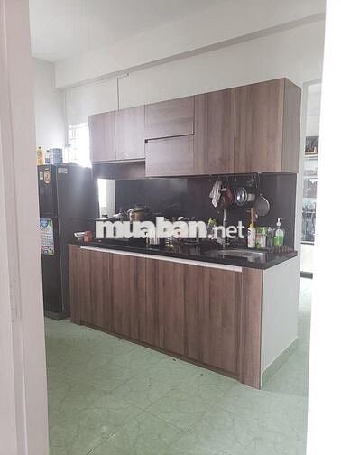 Bán gấp CH chung cư Nguyễn Kim, Quận 10, 50m2, 2pn, 2.65 tỷ, SHR
