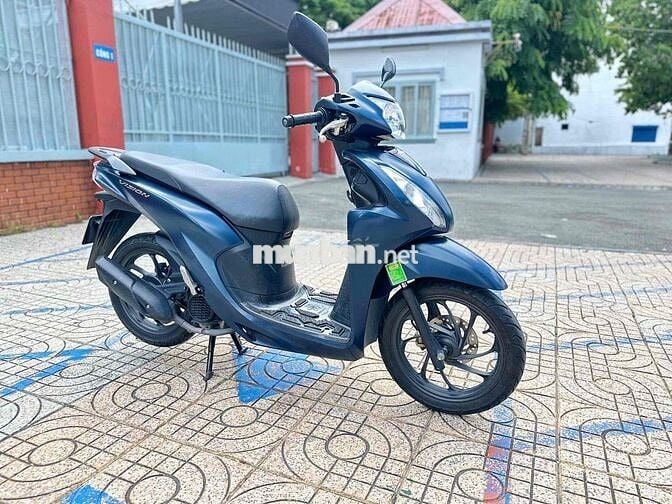 Honda Vision 2023 Smartkey, xe zin, rất đẹp. rẻ