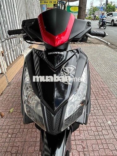 Honda Air Blade Thái Lan máy móc êm ngon liền lạc