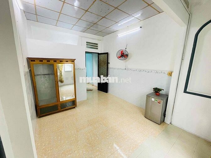 PHÒNG TRỌ CHO THUÊ Q8 ÂU DƯƠNG LÂN - 18m2 - ĐẦY ĐỦ TIỆN NGHI