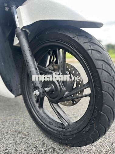 Honda SHVN 125 2023 Trắng 18000 km