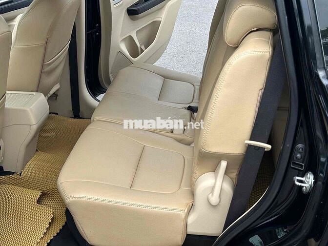 Mitsubishi Xpander 2019 Tự động 93000 km Đen