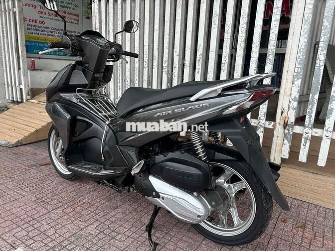 Honda AB Led 125Fi zin êm keng đẹp chính chủ