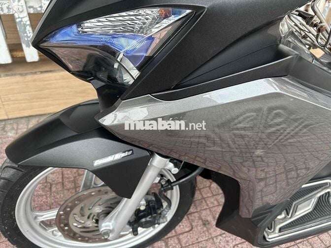 Honda AB Led 125Fi zin êm keng đẹp chính chủ
