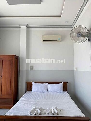 Sang nhượng nhà nghỉ MT Nguyễn Trãi, Vạn Ninh, chỉ 7,7 tỷ/170m2,SHR