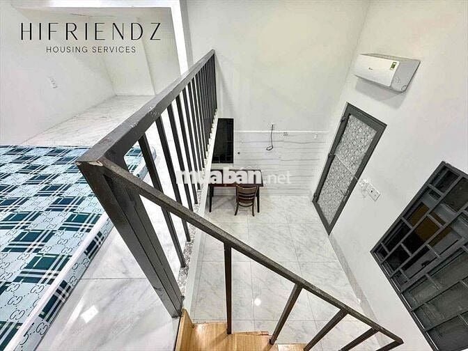 ✨trống sẵn siêu phẩm gác cao full nội thất - hàng cực hiếm