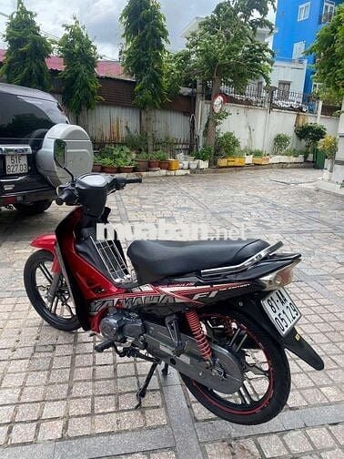 xe sirut 50cc