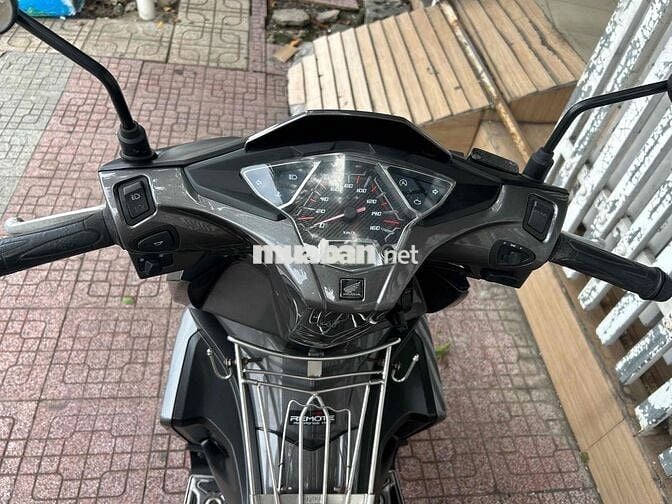 Honda AB Led 125Fi zin êm keng đẹp chính chủ