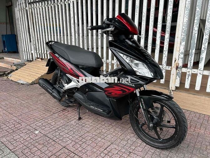 Honda Air Blade Thái Lan máy móc êm ngon liền lạc