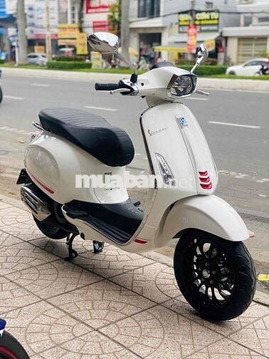Vespa 150 ABS 2022 lướt như mới chuẩn zin✅