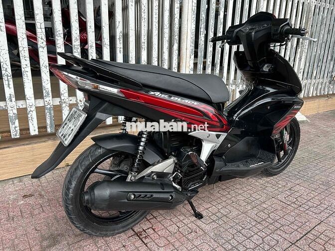 Honda Air Blade Thái Lan máy móc êm ngon liền lạc