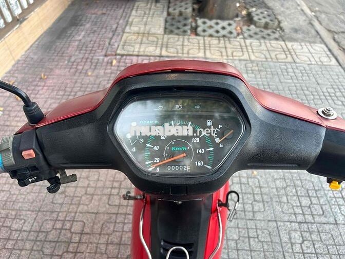 Honda Wave 50cc không cần bằng lái