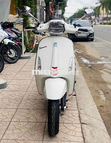 Vespa 150 ABS 2022 lướt như mới chuẩn zin✅