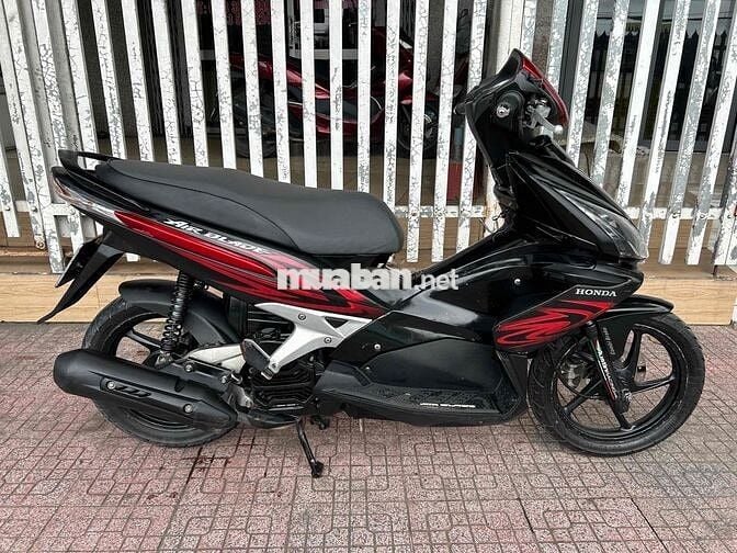 Honda Air Blade Thái Lan máy móc êm ngon liền lạc