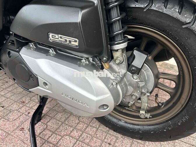Honda Scoopy 2022 Trắng zin êm keng đẹp chính chủ