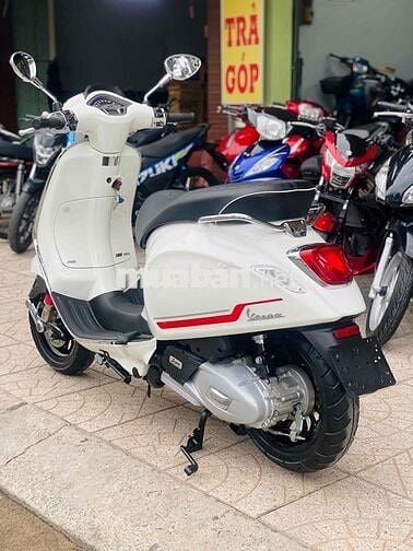 Vespa 150 ABS 2022 lướt như mới chuẩn zin✅