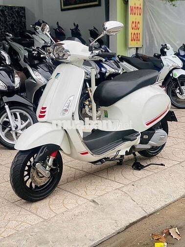 Vespa 150 ABS 2022 lướt như mới chuẩn zin✅