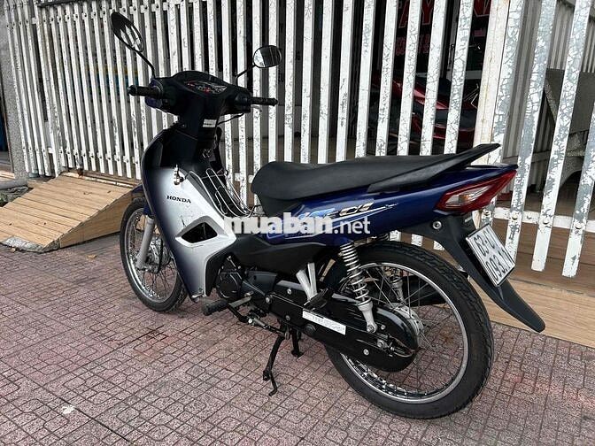 Honda Wave A110 zin êm sạch đẹp chính chủ