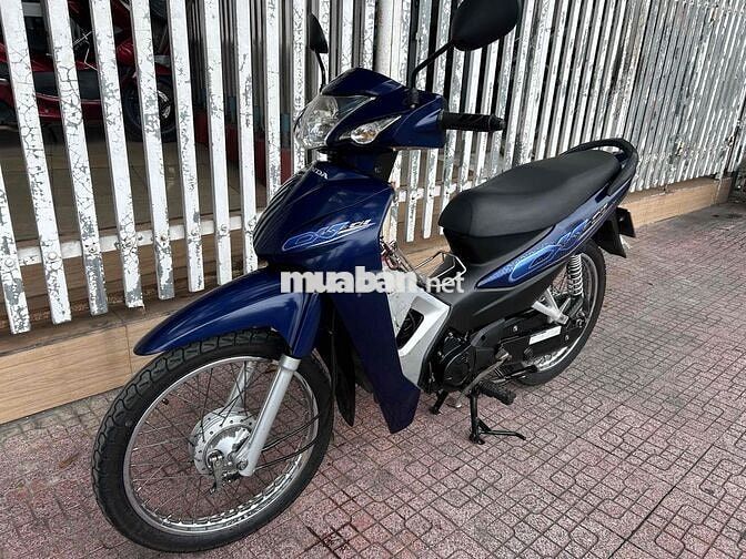 Honda Wave A110 zin êm sạch đẹp chính chủ