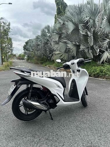 Honda SHVN 125 2023 Trắng 18000 km
