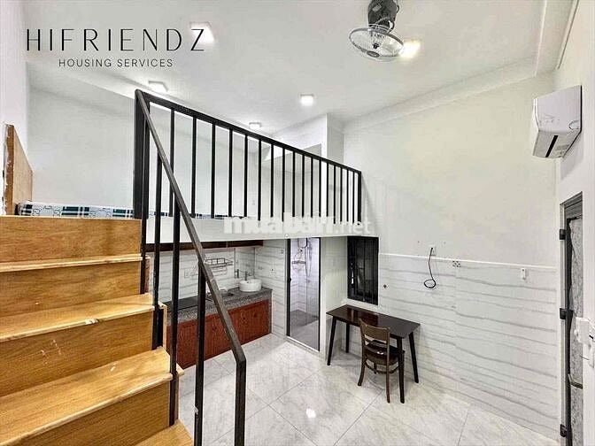 ✨trống sẵn siêu phẩm gác cao full nội thất - hàng cực hiếm