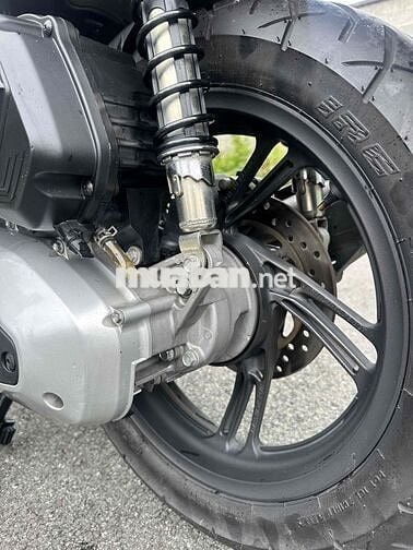 Honda SHVN 125 2023 Trắng 18000 km