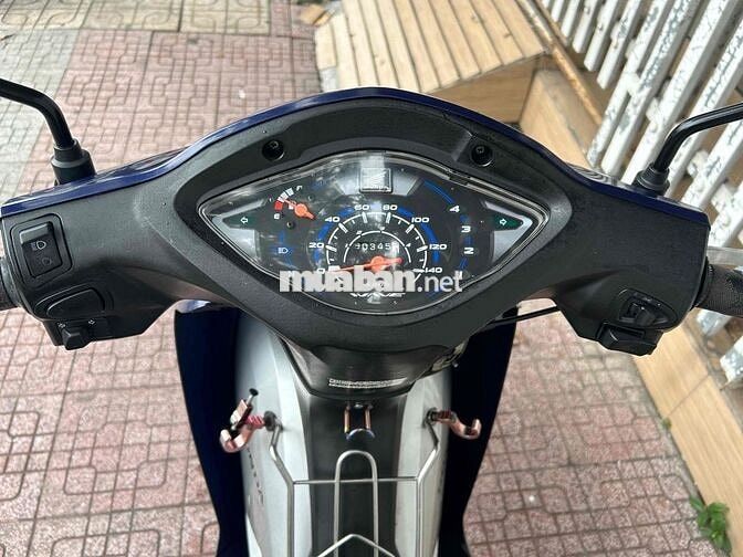 Honda Wave A110 zin êm sạch đẹp chính chủ