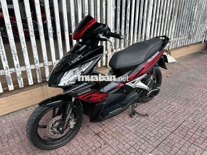 Honda Air Blade Thái Lan máy móc êm ngon liền lạc