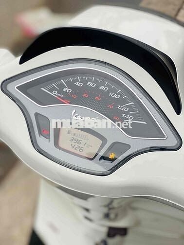 Vespa 150 ABS 2022 lướt như mới chuẩn zin✅