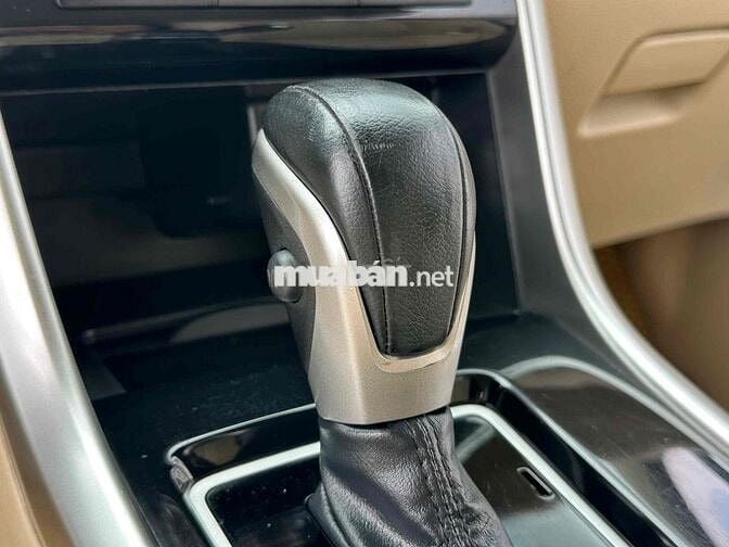 Mitsubishi Xpander 2019 Tự động 93000 km Đen