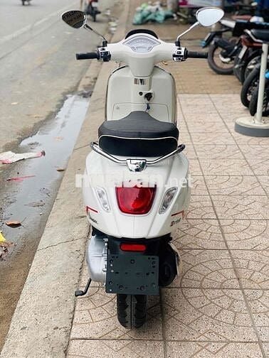 Vespa 150 ABS 2022 lướt như mới chuẩn zin✅