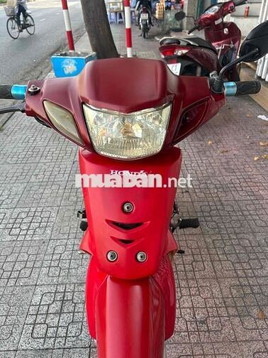 Honda Wave 50cc không cần bằng lái